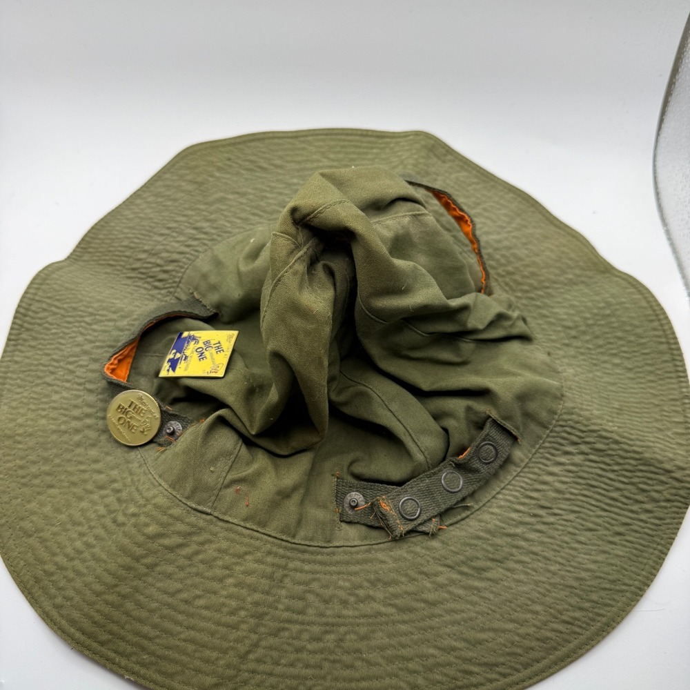 帽子 US ARMY reversible sun hat original 帽子 US ARMY reversible sun hat original US ARMY reversible sun
